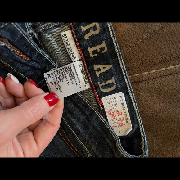 Southern thread - Picture 2 of 3